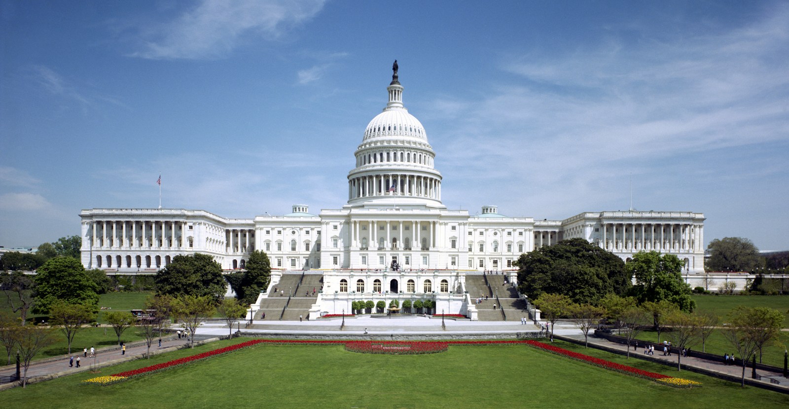 United States Capitol, Washington, D.C.